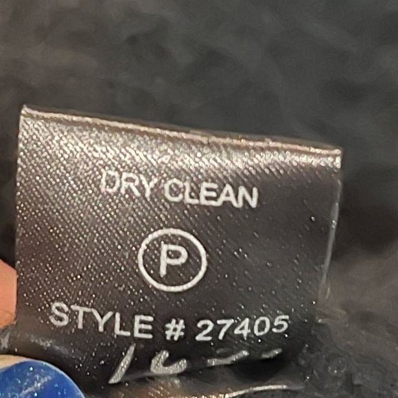 360 CASHMERE QUINCY RIBBED LONGLINE FRINGE DROPPED SHOULDERS CARDIGAN SWEATER - Picture 14 of 14